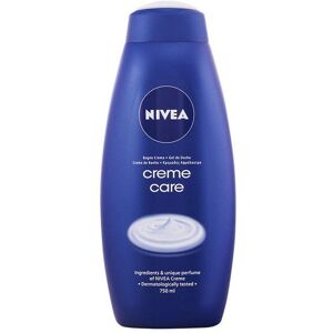 Shower Gel Creme Care Nivea (750 ml) Shower Gel Creme Care Nivea (750 ml)