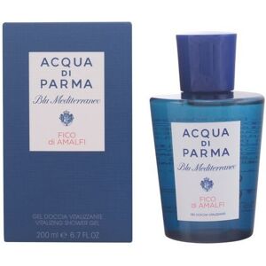 Acqua Di Parma Acqua Parma Fico Di Amalfi Shower Gel 200ml Acqua Di Parma Acqua Parma Fico Di Amalfi Shower Gel 200ml