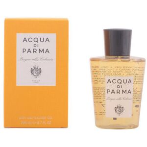 Acqua Di Parma Acqua Parma Colonia Bath & Shower Gel 200ml Acqua Di Parma Acqua Parma Colonia Bath & Shower Gel 200ml