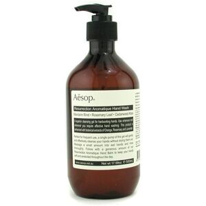 Aēsop Resurrection Aromatique Hand Wash - Hand Wash Aēsop Resurrection Aromatique Hand Wash - Hand Wash