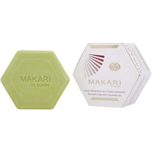 Makari Classic Whitening Exfoliating Antiseptic Soap Makari Classic Whitening Exfoliating Antiseptic Soap