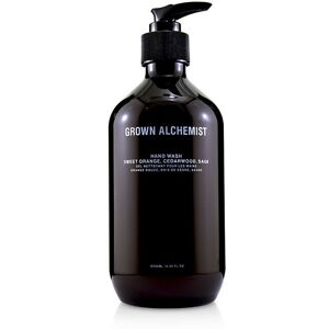 Grown Alchemist Liquid soap women (500ml) Grown Alchemist Liquid soap women (500ml)