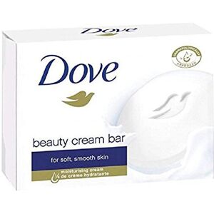 24 x 100g Dove Beauty Cream Bar Soap 24 x 100g Dove Beauty Cream Bar Soap