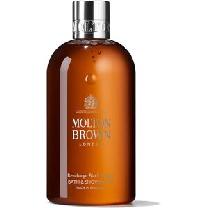 Molton Brown Re-Charge Black Pepper Shower Gel Molton Brown Re-Charge Black Pepper Shower Gel