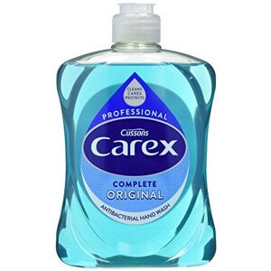 Carex Professional Handwash, Pack of 6 Carex Professional Handwash, Pack of 6