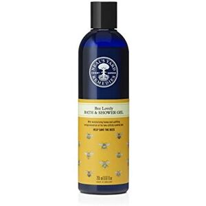 Neal's Yard Remedies Bee Lovely Bath and Shower Gel, 295 ml Neal's Yard Remedies Bee Lovely Bath and Shower Gel, 295 ml