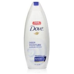 Dove Deep Moisture Nourishing Body Wash - Body Wash Dove Deep Moisture Nourishing Body Wash - Body Wash