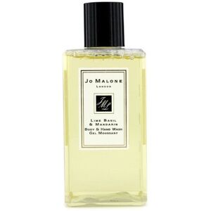 Jo Malone London Jo Malone Lime Basil & Mandarin Body & Hand Wash - 250ml/8.5oz Jo Malone London Jo Malone Lime Basil & Mandarin Body & Hand Wash - 250ml/8.5oz