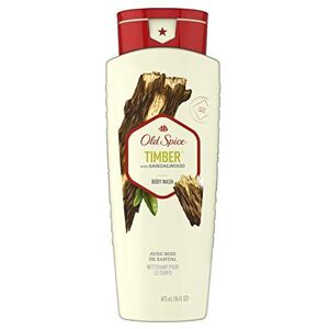 Old Spice Timber, 16 oz Old Spice Timber, 16 oz
