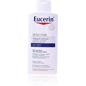 Eucerin Atopicontrol Oleogel Baño Shower Gel Eucerin Atopicontrol Oleogel Baño Shower Gel