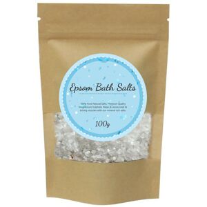 Pure Source Nutrition (Peppermint, 500g) Epsom Salt Bath Salts Natural Magnesium Sulphate Pure Source Nutrition (Peppermint, 500g) Epsom Salt Bath Salts Natural Magnesium Sulphate