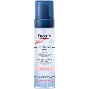 Eucerin Urea Repair 5% Shower Foam 200ml Eucerin Urea Repair 5% Shower Foam 200ml