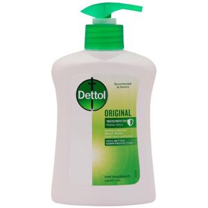 Unbranded Detol Original Hand Soap 250ml Unbranded Detol Original Hand Soap 250ml