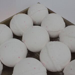 Ancient Wisdom Coconut Dream Bath Bombs Ancient Wisdom Coconut Dream Bath Bombs