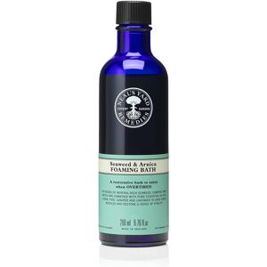 Neal's Yard Remedies Seaweed and Arnica Foaming Bath, 200 ml Neal's Yard Remedies Seaweed and Arnica Foaming Bath, 200 ml