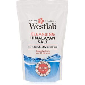 Westlab Himalayan Cleansing Salt Stand Up Pouch, 1 kg Westlab Himalayan Cleansing Salt Stand Up Pouch, 1 kg