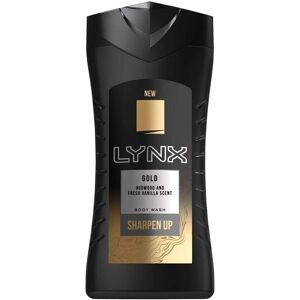 Lynx Gold Body Wash And Shower Gel For Men And Women, Long Lasting Fresh Oudwood Lynx Gold Body Wash And Shower Gel For Men And Women, Long Lasting Fresh Oudwood
