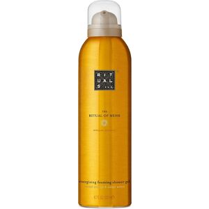 RITUALS The Ritual of Mehr Foaming Shower Gel, 200 ml RITUALS The Ritual of Mehr Foaming Shower Gel, 200 ml
