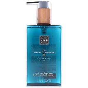 RITUALS The Ritual of Hammam Hand Wash, 300ml RITUALS The Ritual of Hammam Hand Wash, 300ml