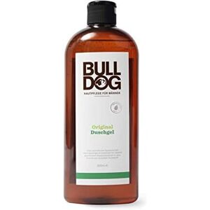 Bulldog Original Shower Gel, 500 ml Bulldog Original Shower Gel, 500 ml