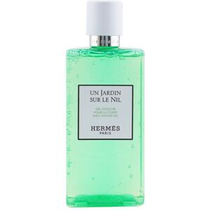 Hermes Un Jardin Sur Le Nil Body Shower Gel - 200ml/6.76oz Hermes Un Jardin Sur Le Nil Body Shower Gel - 200ml/6.76oz