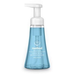 Method MTH00365CT Seaminerals Foaming Hand Wash - Pack of 6 Method MTH00365CT Seaminerals Foaming Hand Wash - Pack of 6