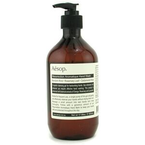 Aēsop Resurrection Aromatique Hand Wash - Hand Wash - Botanical, Citrus, Refreshing Aēsop Resurrection Aromatique Hand Wash - Hand Wash - Botanical, Citrus, Refreshing