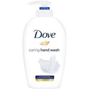 Dove Caring Hand Wash Original 250ml Dove Caring Hand Wash Original 250ml