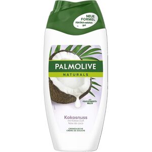 Palmolive Naturals Coconut And Milk Shower Gel 250ml Palmolive Naturals Coconut And Milk Shower Gel 250ml