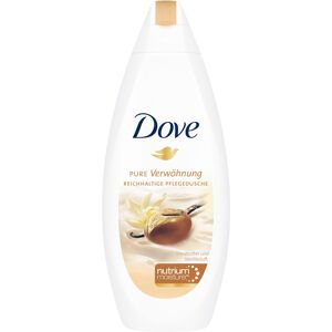 Dove Purely Pampering SHEA BUTTER Beauty Cream Hand Wash 250ml Dove Purely Pampering SHEA BUTTER Beauty Cream Hand Wash 250ml