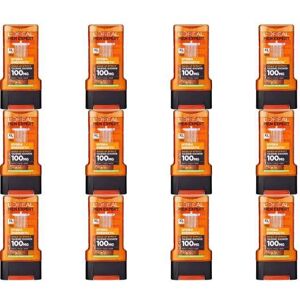 L’Oréal Paris Loreal Men Expert Shower Gel Hydra Energetic, 300 ml (Pack of 12) L’Oréal Paris Loreal Men Expert Shower Gel Hydra Energetic, 300 ml (Pack of 12)
