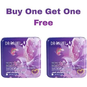 Unbranded Dr Rashel Ms. Privates Parts Firming Soap Unbranded Dr Rashel Ms. Privates Parts Firming Soap