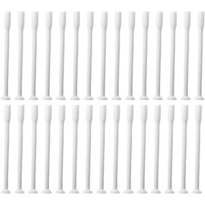 Unbranded 30pcs Disposable Vaginal Applicators Women Vaginal Pushing Applicator Women Priv Unbranded 30pcs Disposable Vaginal Applicators Women Vaginal Pushing Applicator Women Priv