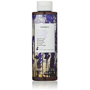 KORRES Lavender Blossom Showergel 250 ml KORRES Lavender Blossom Showergel 250 ml