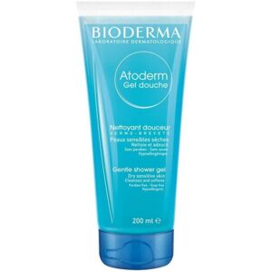 Bioderma Atoderm Ultra-gentle Shower Gel - 100 ml Bioderma Atoderm Ultra-gentle Shower Gel - 100 ml