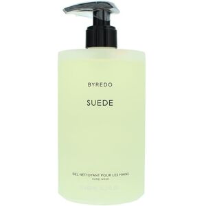 Byredo Suede Hand Wash - 450 ml - Hand Wash Byredo Suede Hand Wash - 450 ml - Hand Wash
