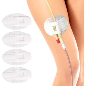 Unbranded Hcankcan 10 Pack Foley Catheter Urinary Leg Bag Legband Holder,statlock Catheter Unbranded Hcankcan 10 Pack Foley Catheter Urinary Leg Bag Legband Holder,statlock Catheter