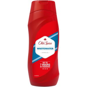 Old Spice Whitewater Shower Gel 250 ml, Pack of 3 Old Spice Whitewater Shower Gel 250 ml, Pack of 3