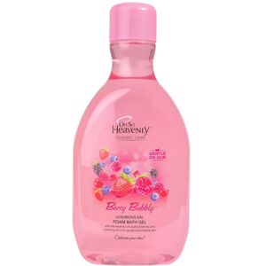 Unbranded OH SO Heavenly Berry Bubbly Luxurious XXL Foam Bath Gel 2L Gentle On Skin Mo Unbranded OH SO Heavenly Berry Bubbly Luxurious XXL Foam Bath Gel 2L Gentle On Skin Mo