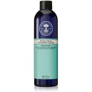 Neal's Yard Remedies Beauty Sleep Foaming Bath - Create the Perfect Relaxing Bedtime Routine - 300ml Neal's Yard Remedies Beauty Sleep Foaming Bath - Create the Perfect Relaxing Bedtime Routine - 300ml