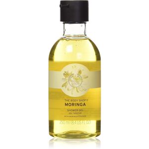 The Body Shop Moringa Shower Gel 250ml The Body Shop Moringa Shower Gel 250ml