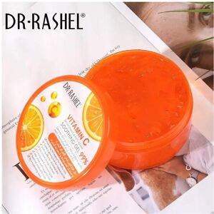 Unbranded Dr.Rashel Vitamin C Soothing Orange Gel - 300g Unbranded Dr.Rashel Vitamin C Soothing Orange Gel - 300g