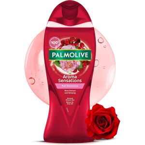 Unbranded Palmolive Aroma Sensations Feel Glamorous Luxurious Touch Shower Gel 500ml Gent Unbranded Palmolive Aroma Sensations Feel Glamorous Luxurious Touch Shower Gel 500ml Gent