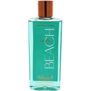 Bath & Body Works at The Beach Shower Gel 8 Oz (I0095225) Bath & Body Works at The Beach Shower Gel 8 Oz (I0095225)