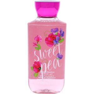 Bath & Body Works Bath and Body Works Sweet Pea Shower gel Unisex 10 oz Bath & Body Works Bath and Body Works Sweet Pea Shower gel Unisex 10 oz