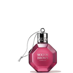 Molton Brown Fiery Pink Pepper Festive Bath & Shower Gel Bauble Molton Brown Fiery Pink Pepper Festive Bath & Shower Gel Bauble