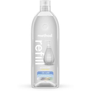 Method Gel Hand Soap Refill Sweet Water 34 oz (Packaging May Vary) Method Gel Hand Soap Refill Sweet Water 34 oz (Packaging May Vary)