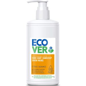 Ecover Hand Wash Citrus Ecover Hand Wash Citrus