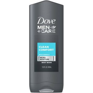 Dove Men + Care Body & Face Wash Clean Comfort 13.50 oz (Pack of 2) Dove Men + Care Body & Face Wash Clean Comfort 13.50 oz (Pack of 2)