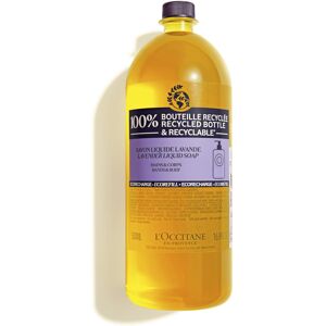 L'Occitane L 'Occitane Shea Hands & Body Lavender Liquid Soap: Cleanse Soothing Lavendar S L'Occitane L 'Occitane Shea Hands & Body Lavender Liquid Soap: Cleanse Soothing Lavendar S